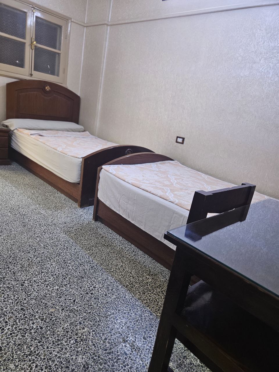 مبنى البرج