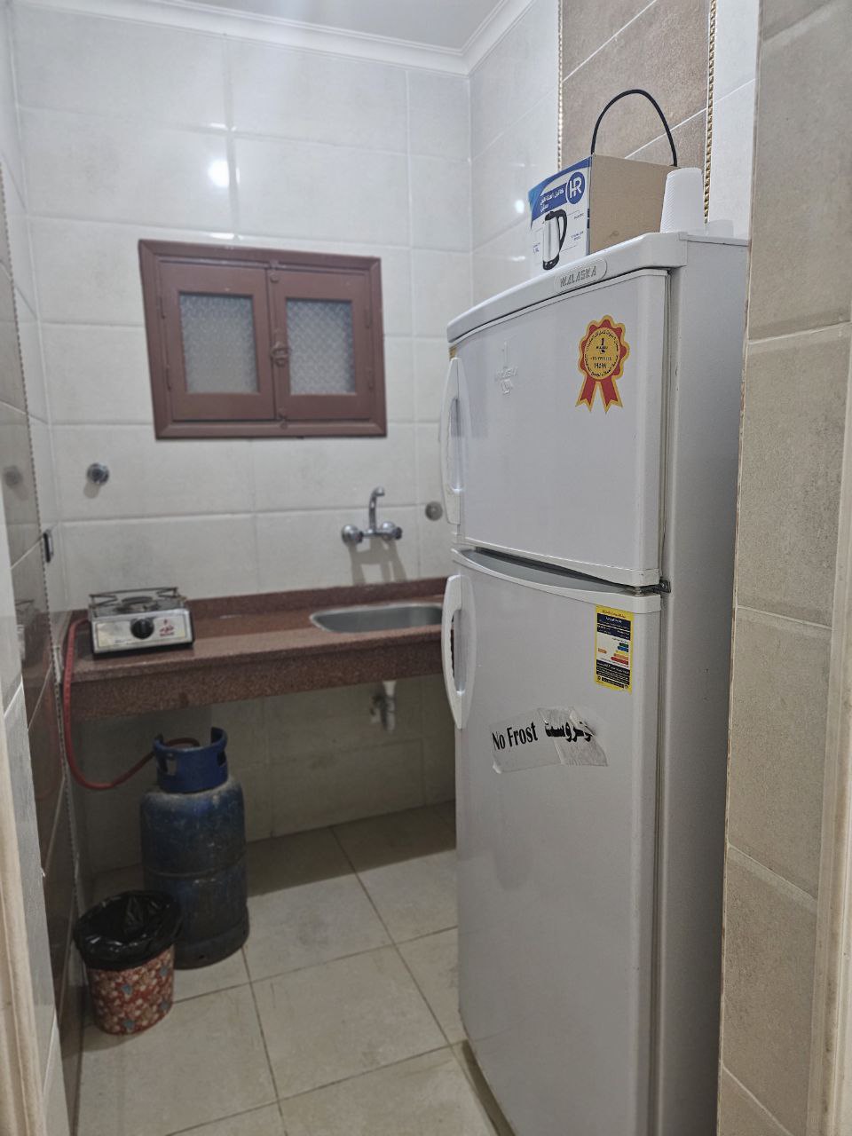 مبنى القديس يوسف